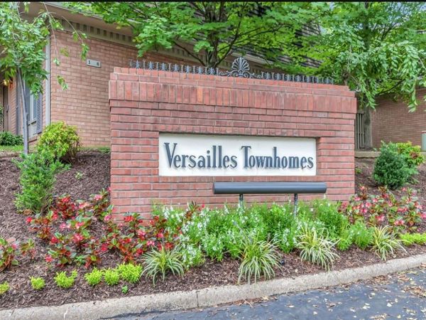3000 Hillsboro Pike , Unit 111, Nashville, TN 37215
