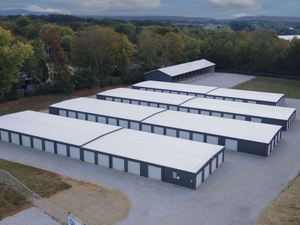 912 Dinah Shore Blvd , Winchester, TN 37398