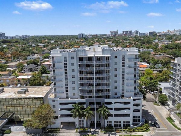 2600 SW 27th Avenue, Unit 603, Miami, FL 33133