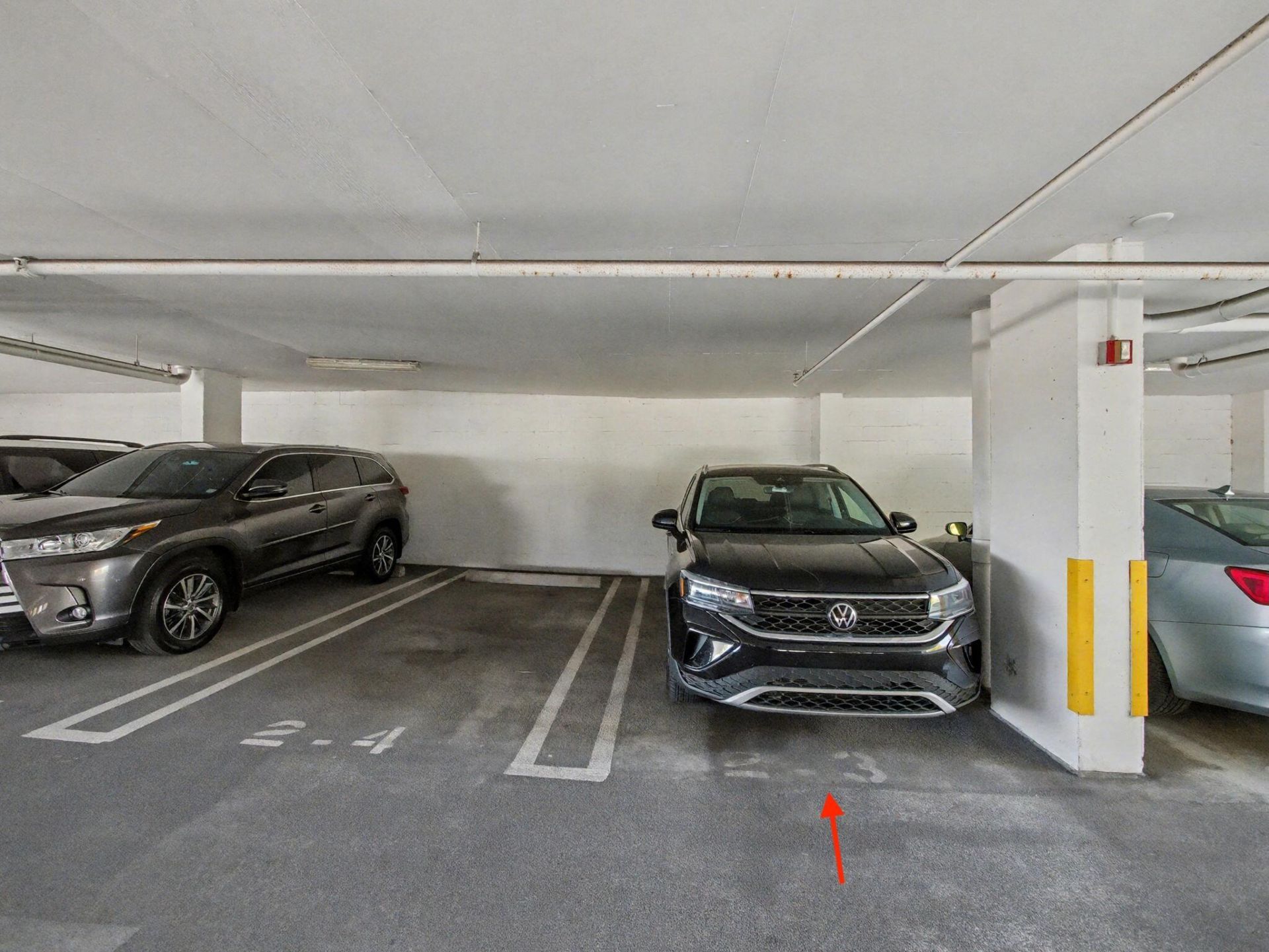 2600 SW 27th Avenue, Unit 603, Miami, FL 33133 Photo