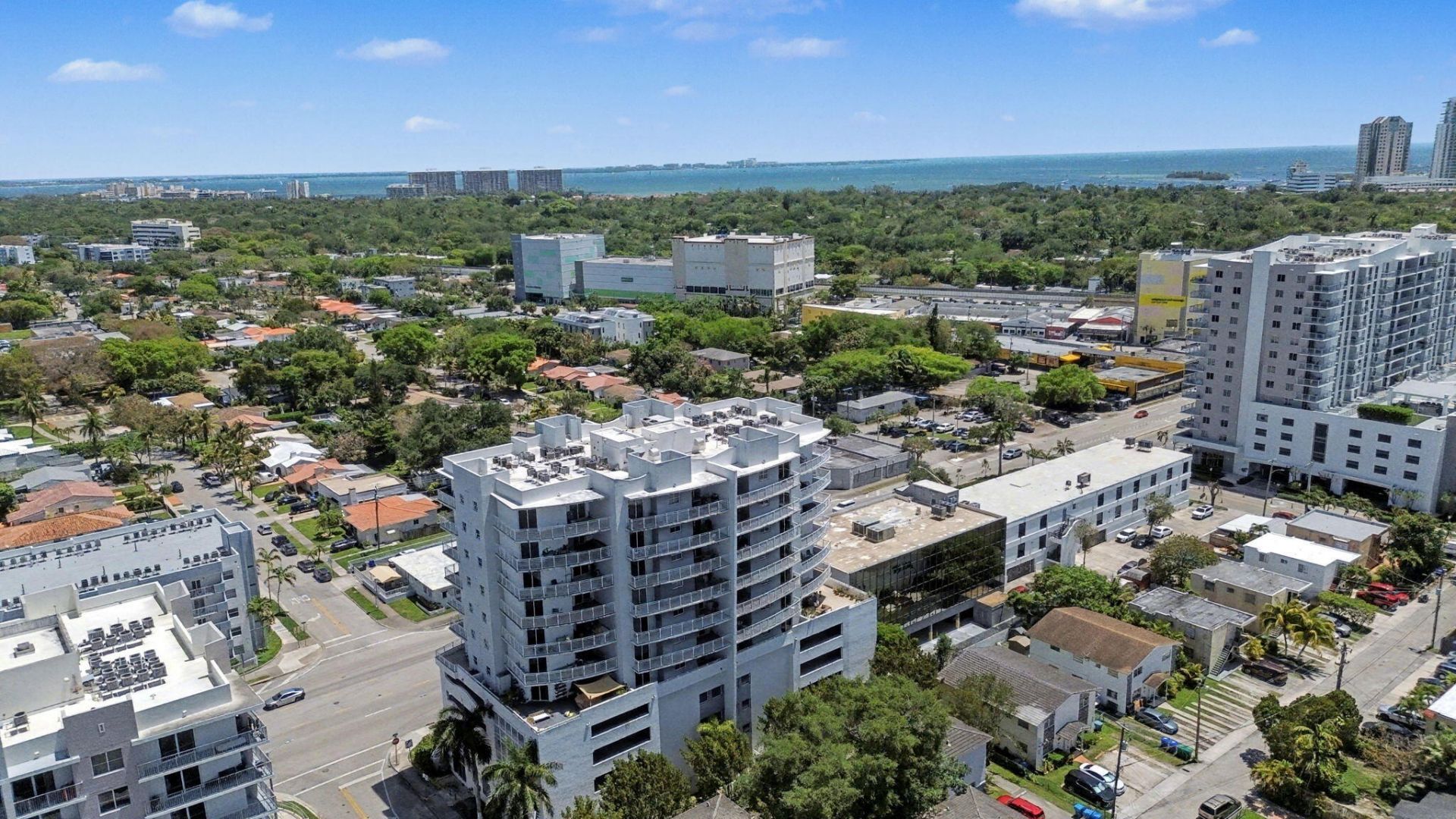 2600 SW 27th Avenue, Unit 603, Miami, FL 33133 Photo