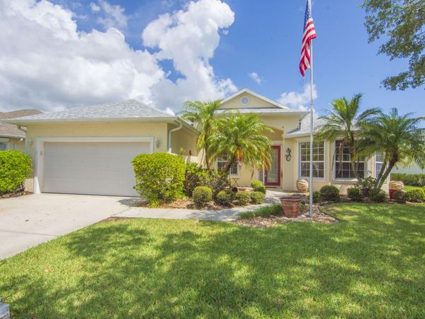 5370 E 1st Sq Square SW, Vero Beach, FL 32968