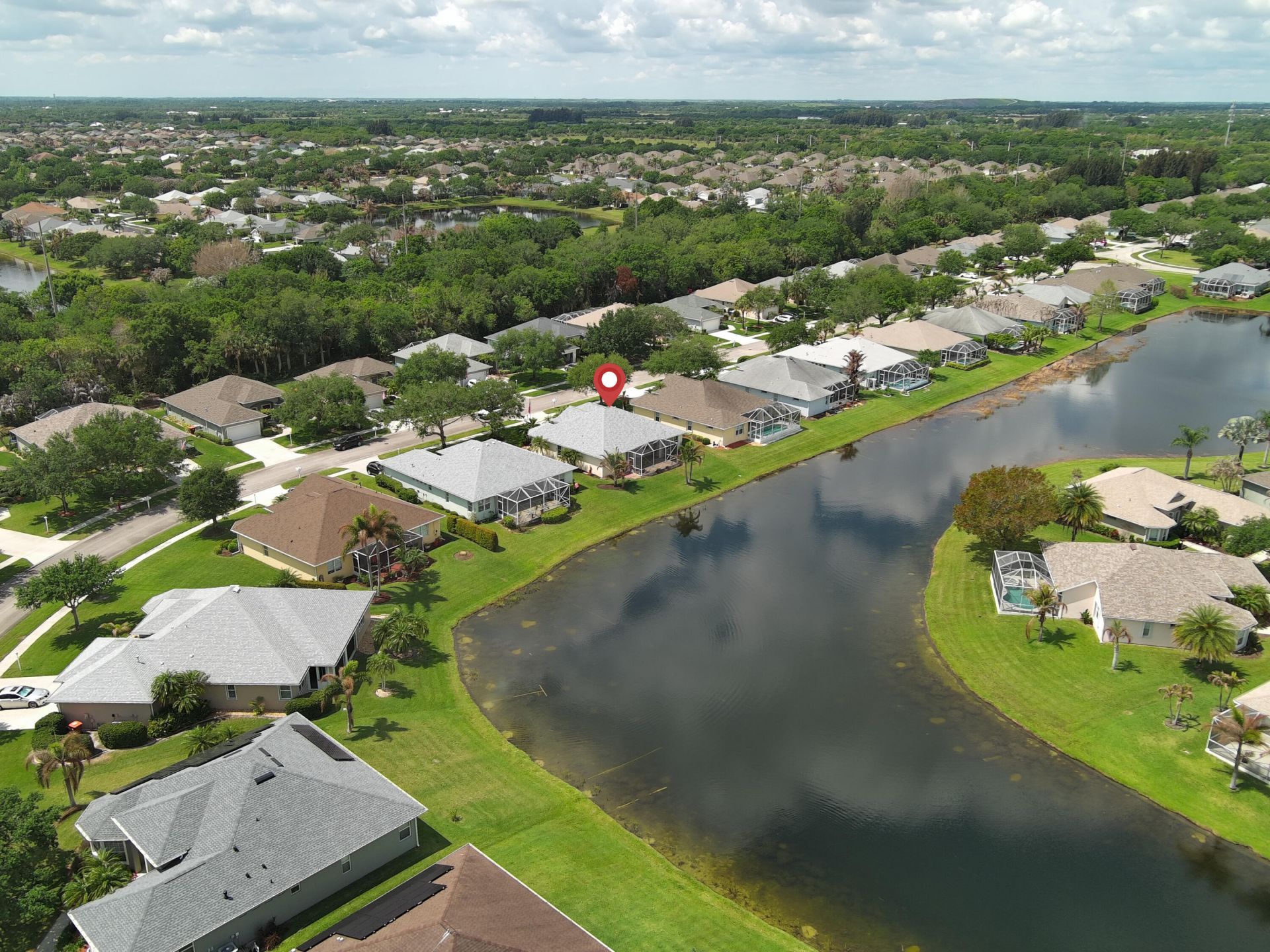 5370 E 1st Square Sw, Vero Beach, FL 32968 Photo