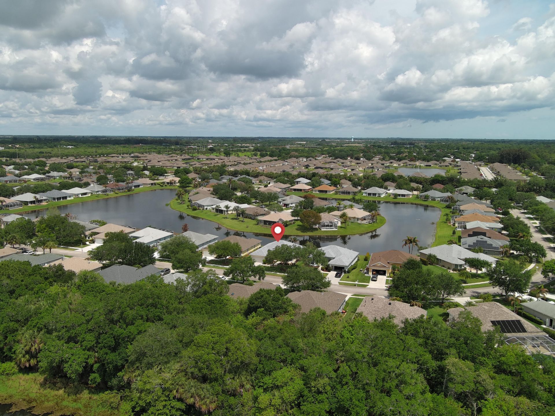 5370 E 1st Square Sw, Vero Beach, FL 32968 Photo