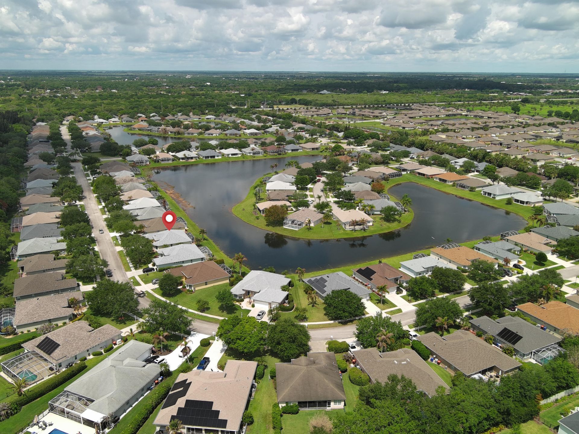 5370 E 1st Square Sw, Vero Beach, FL 32968 Photo