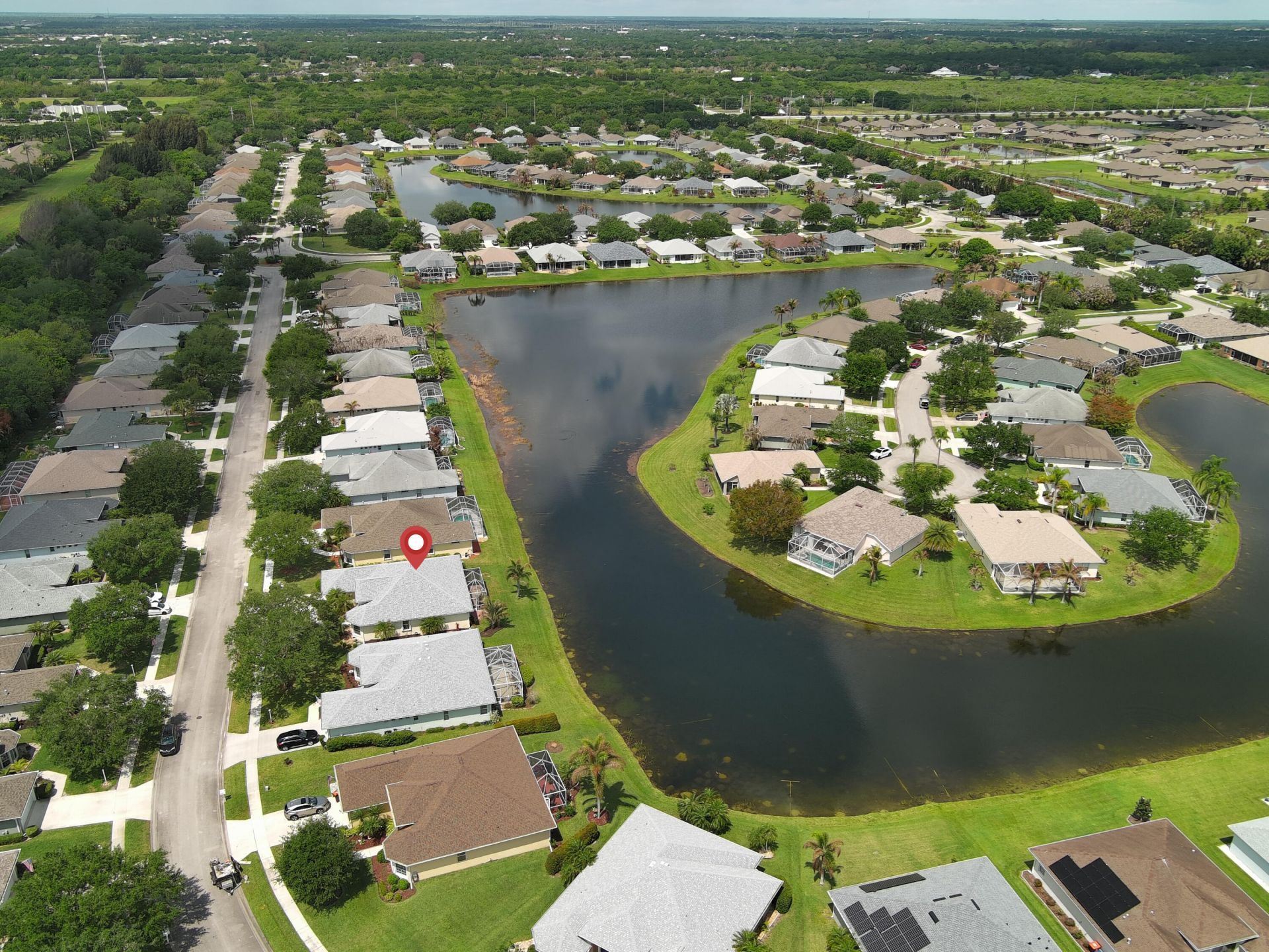 5370 E 1st Square Sw, Vero Beach, FL 32968 Photo