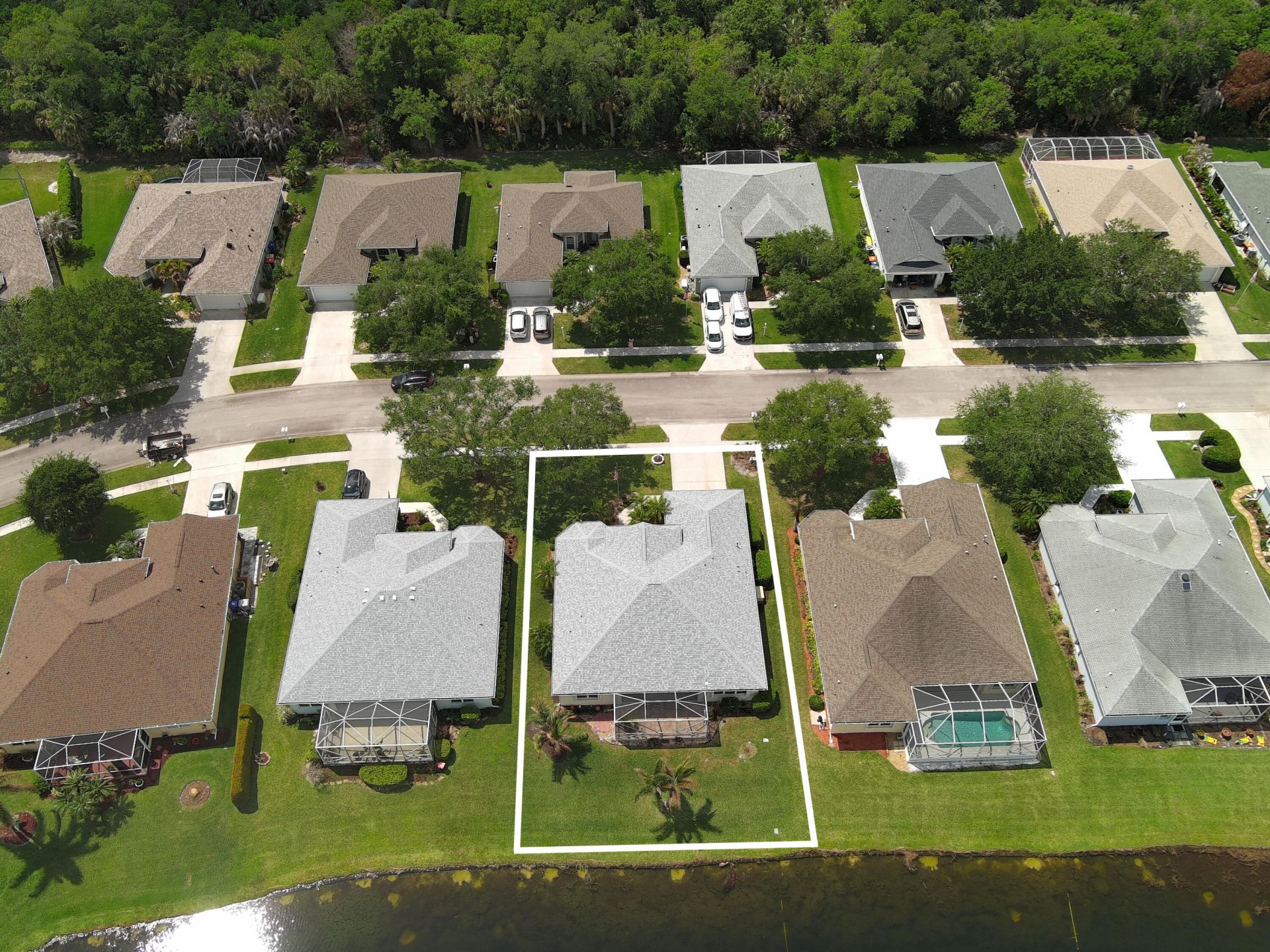 5370 E 1st Square Sw, Vero Beach, FL 32968 Photo