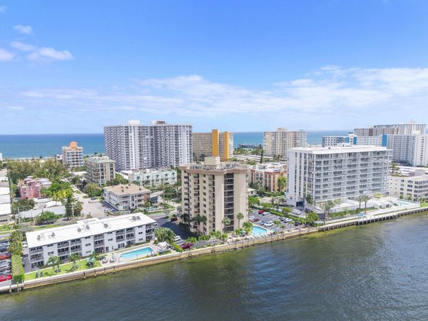501 N Riverside Drive, Unit 203, Pompano Beach, FL 33062