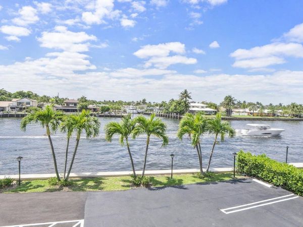 501 N Riverside Drive, Unit 203, Pompano Beach, FL 33062