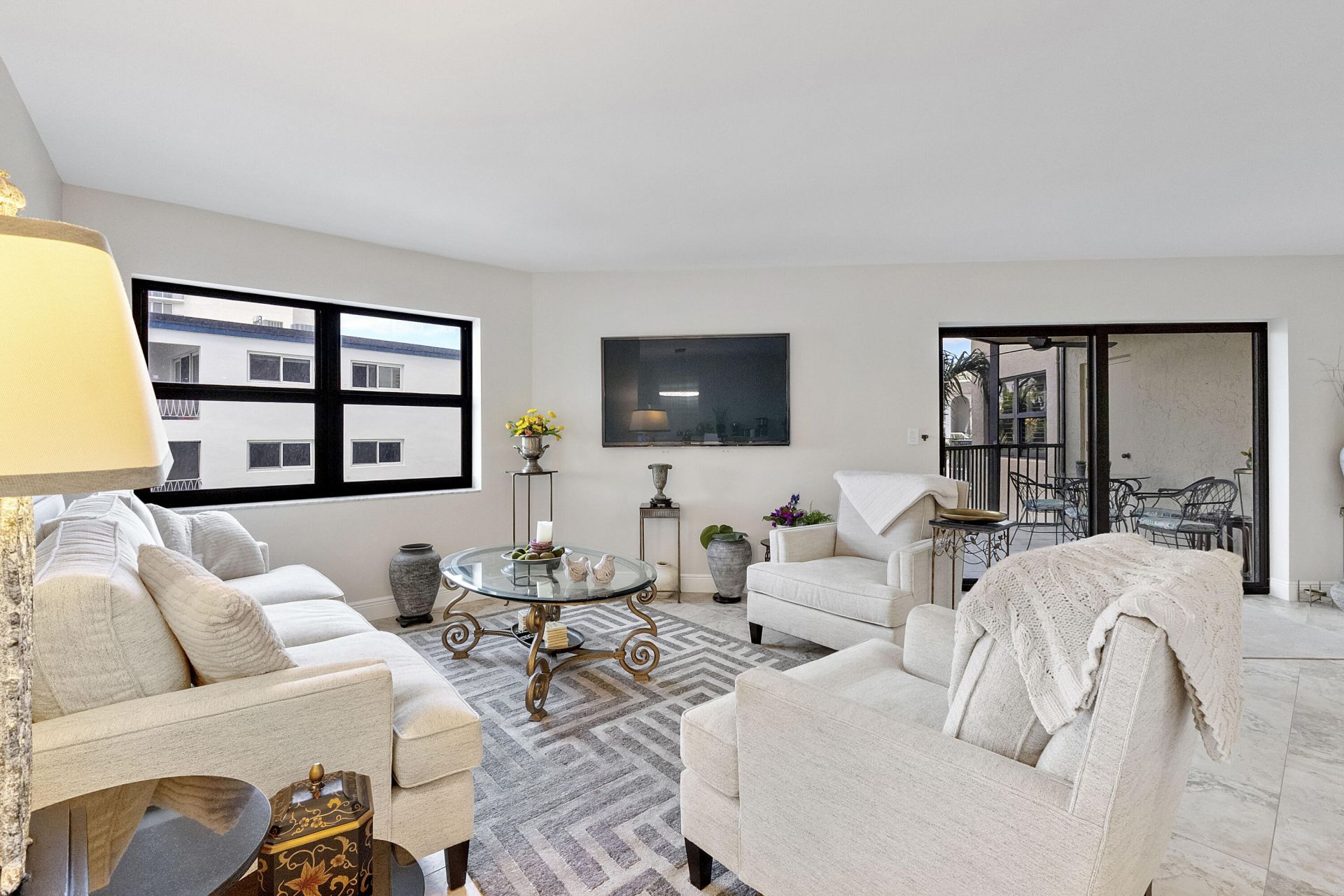 501 N Riverside Drive, Unit 203, Pompano Beach, FL 33062 Photo