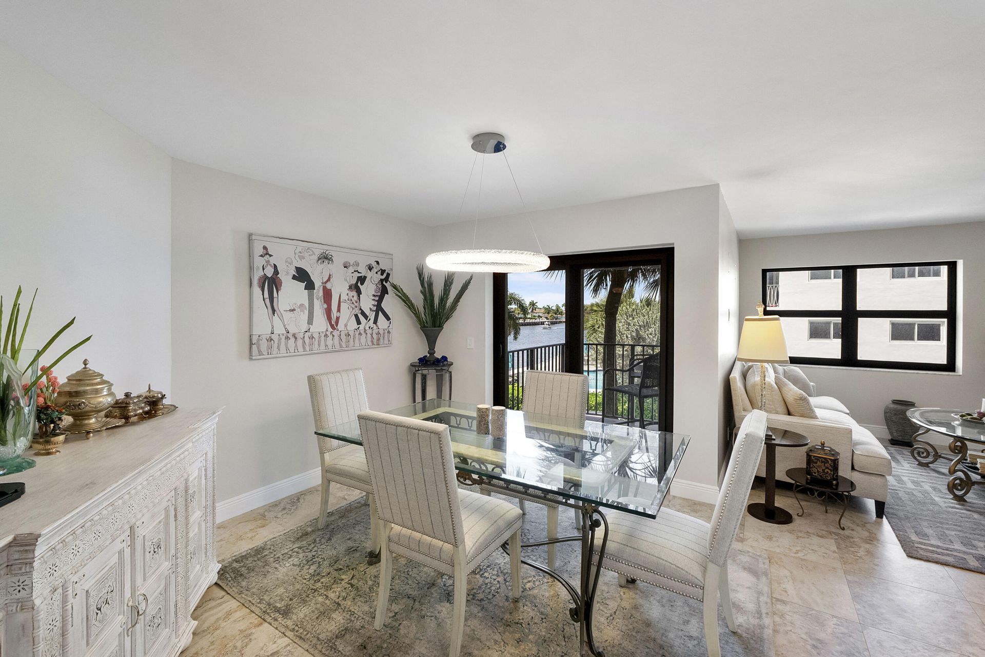 501 N Riverside Drive, Unit 203, Pompano Beach, FL 33062 Photo