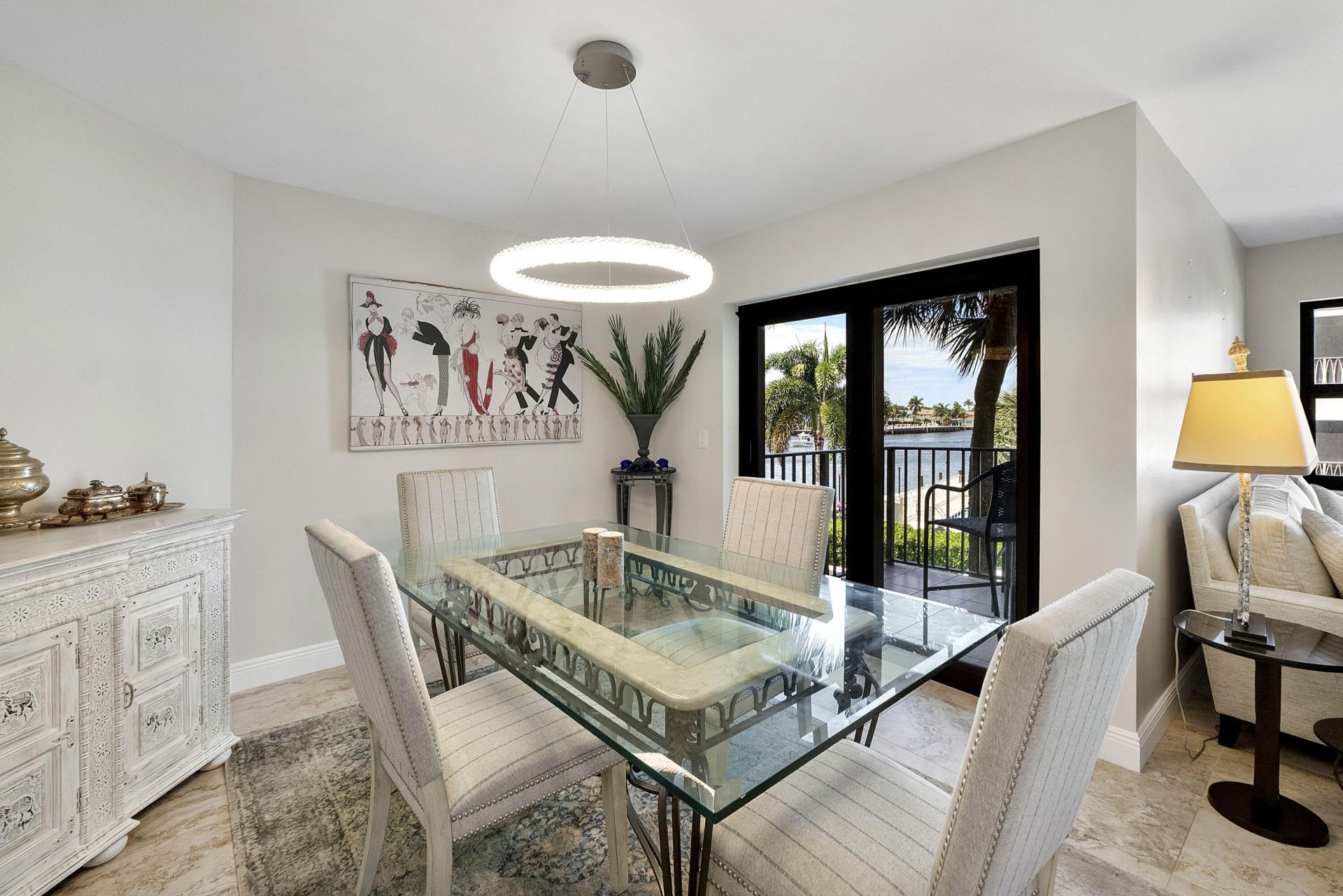 501 N Riverside Drive, Unit 203, Pompano Beach, FL 33062 Photo