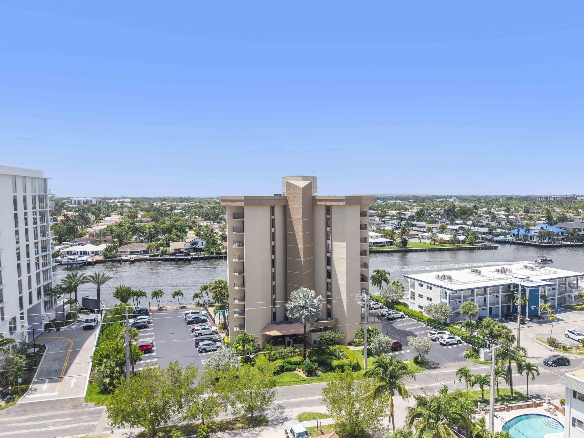 501 N Riverside Drive, Unit 203, Pompano Beach, FL 33062 Photo