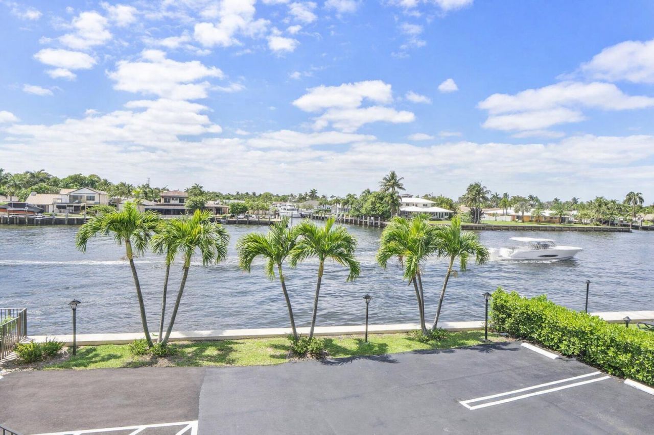 501 N Riverside Drive, Unit 203, Pompano Beach, FL 33062 Photo