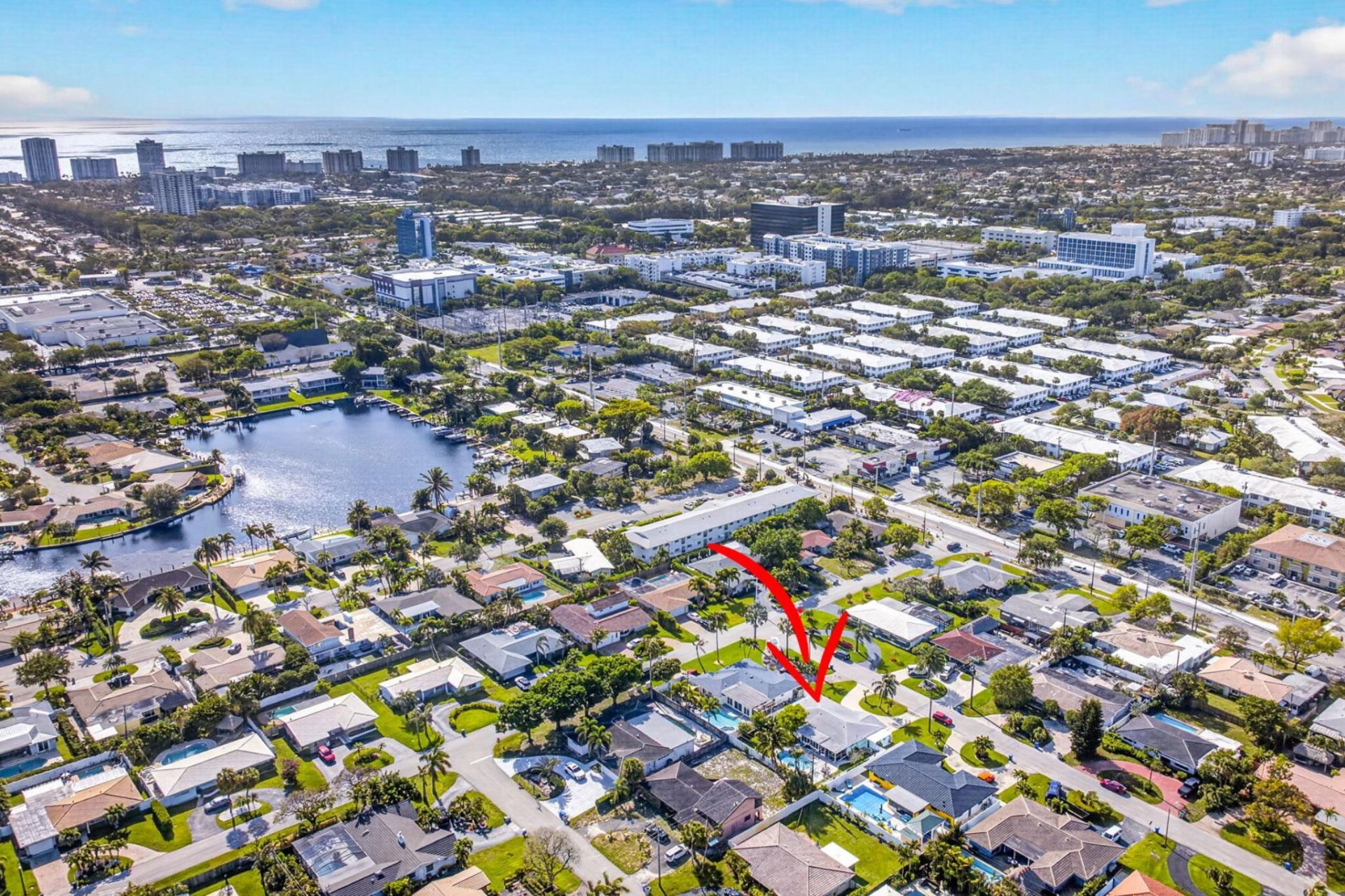 571 SE 14th Street, Pompano Beach, FL 33060 Photo
