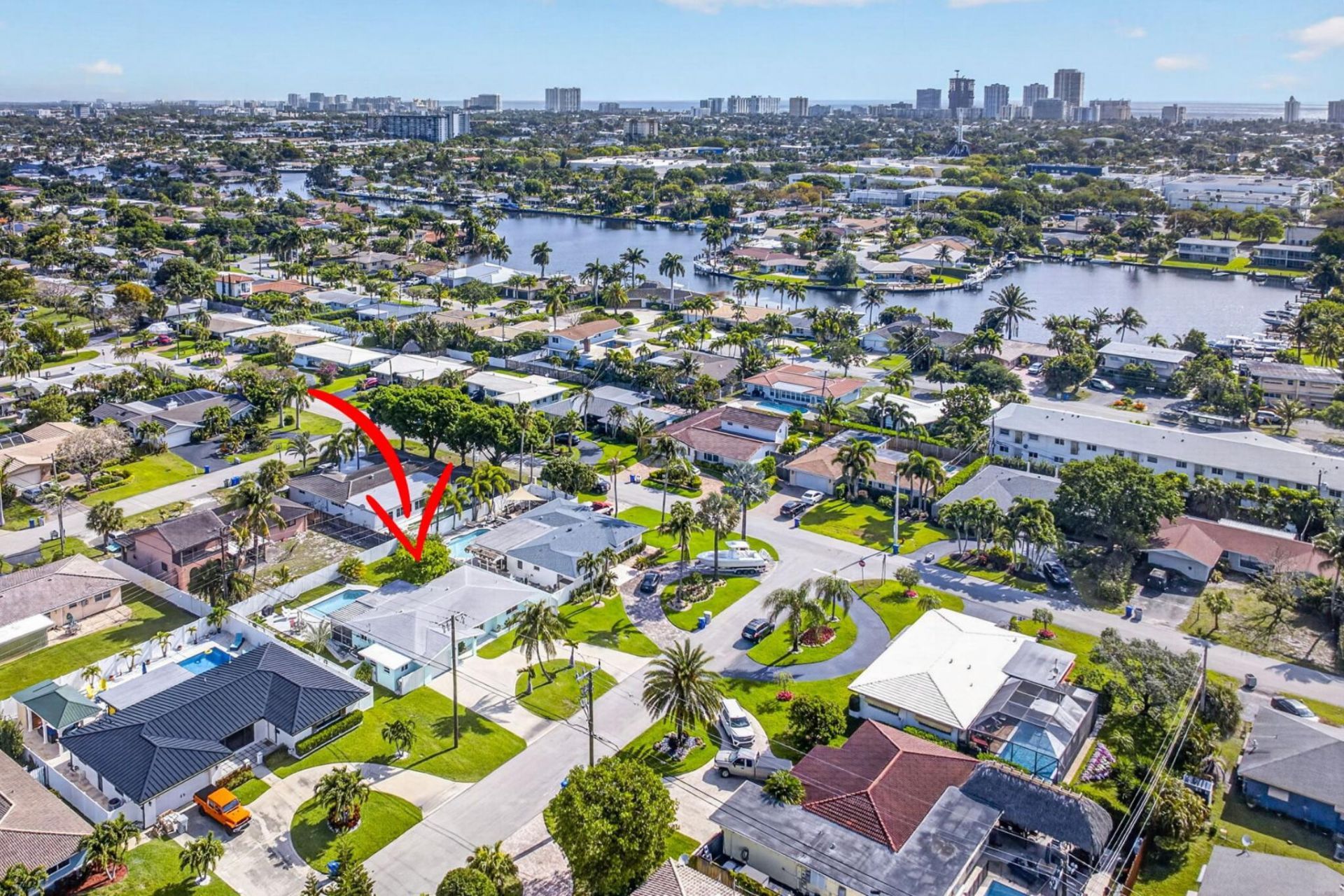 571 SE 14th Street, Pompano Beach, FL 33060 Photo
