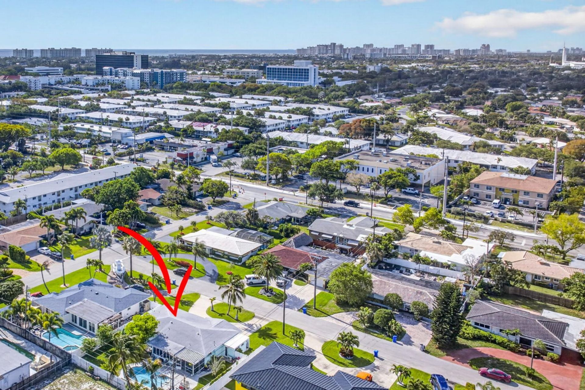571 SE 14th Street, Pompano Beach, FL 33060 Photo