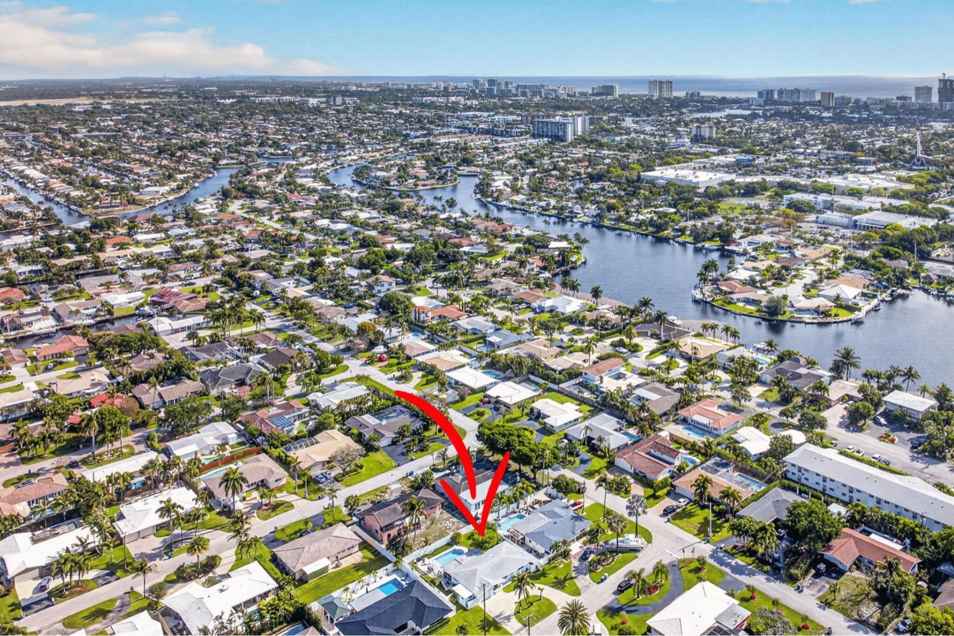 571 SE 14th Street, Pompano Beach, FL 33060 Photo