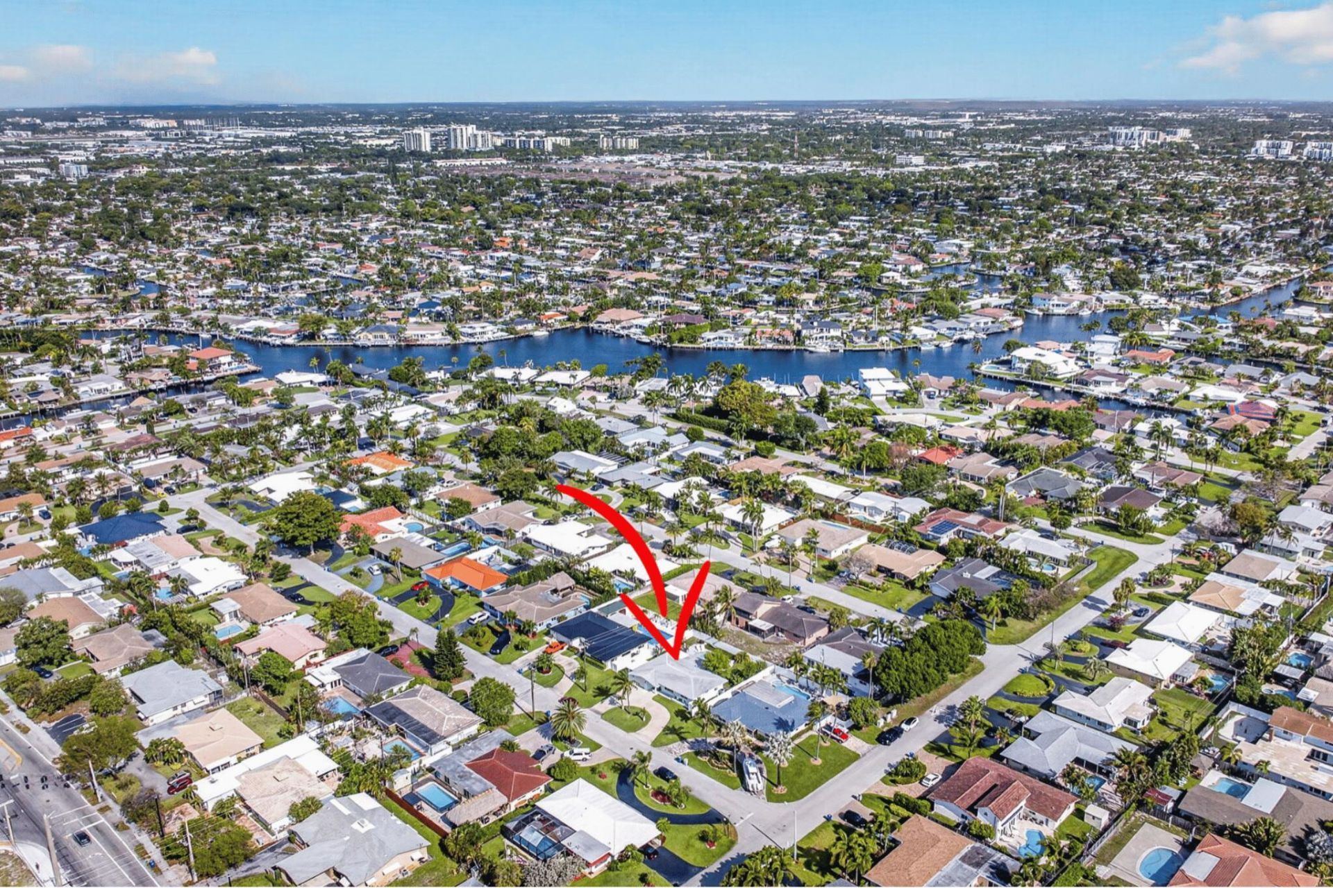 571 SE 14th Street, Pompano Beach, FL 33060 Photo