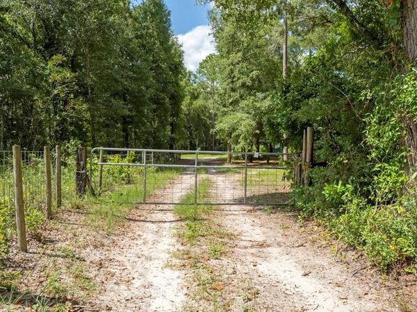 3749 V 22nd Pl, Bell, FL 32619