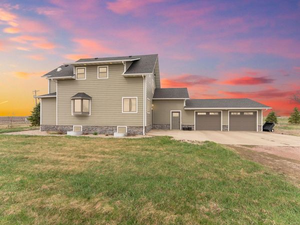 Salem, SD 57058