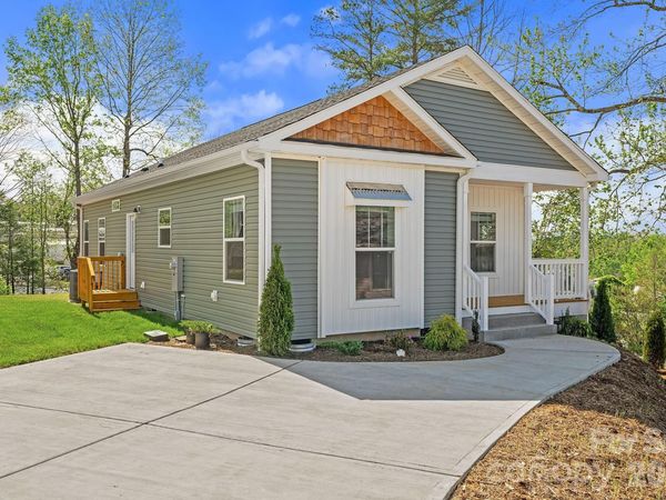 134 Bellamy Road , Asheville, NC 28806