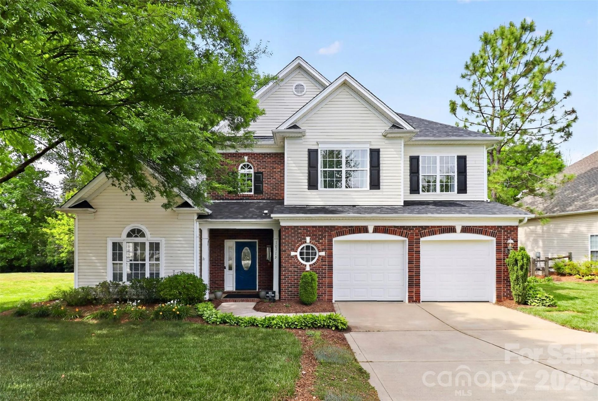 10713 Huntington Meadow Lane, Charlotte, NC 28273 Main Photo
