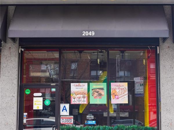 2049 Williamsbridge , Bronx, NY 10461