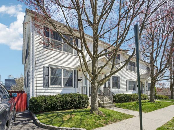 162 Harding Avenue, White Plains, NY 10606