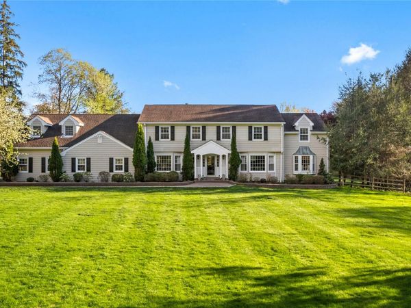 1 Redbrooke Place, Armonk, NY 10504