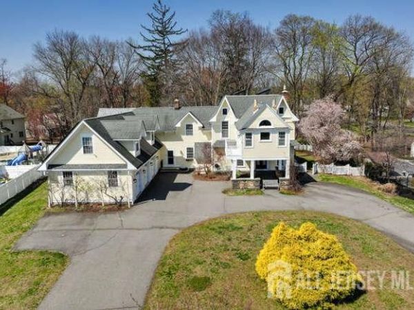 1812 E Bellew Place, South Plainfield, NJ 07080