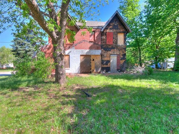 1500 N Stiles Avenue, Oklahoma City, OK 73104