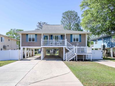 5884 Rosewood Dr., Myrtle Beach, SC 29588