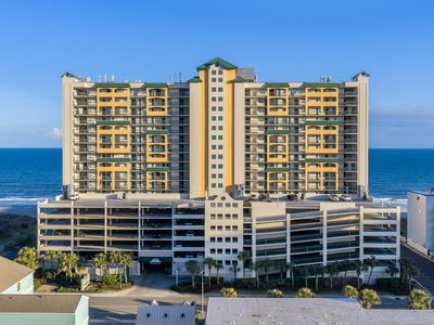 201 South Ocean Blvd. , Unit 701, North Myrtle Beach, SC 29582