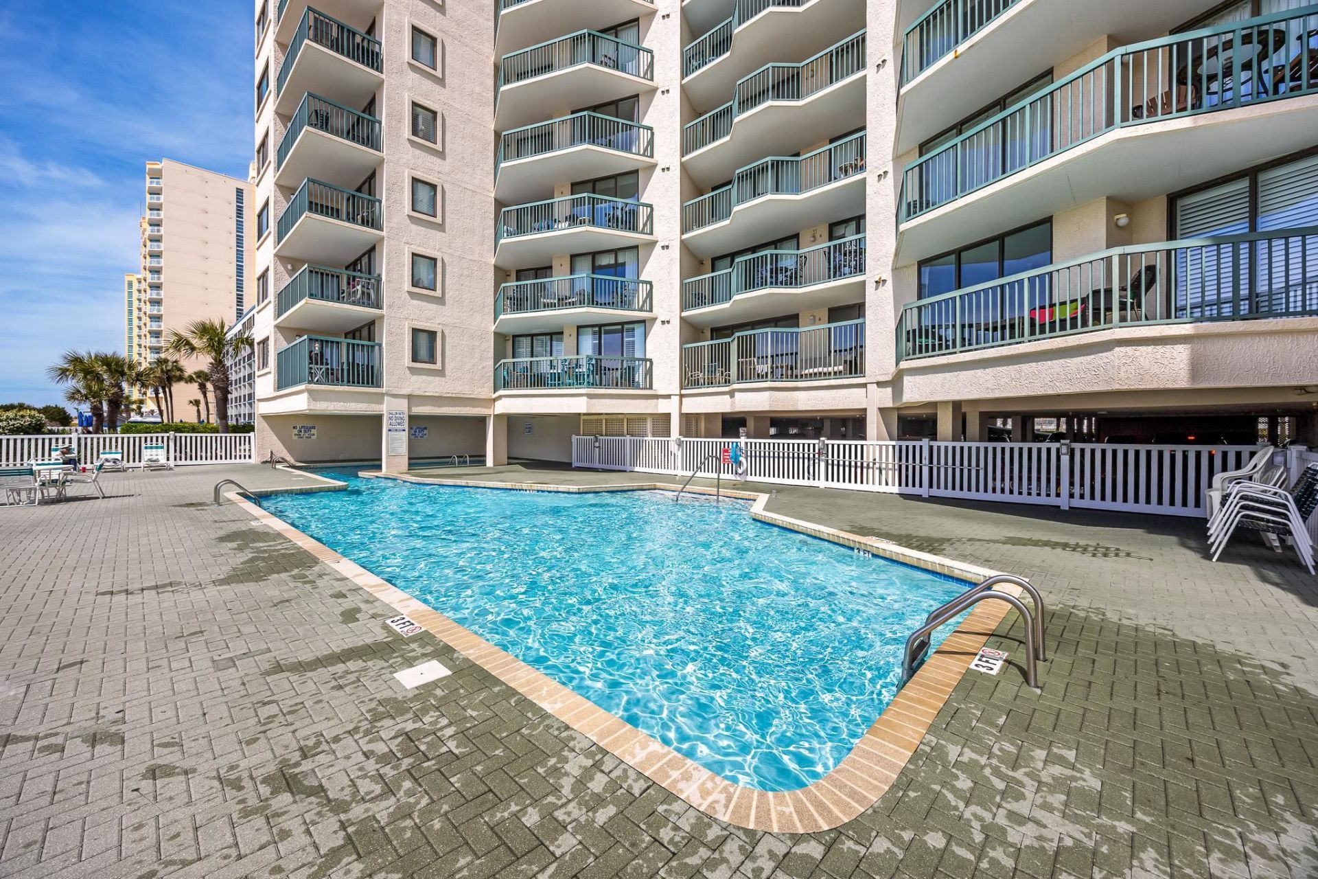 201 South Ocean Blvd.  Photo 48