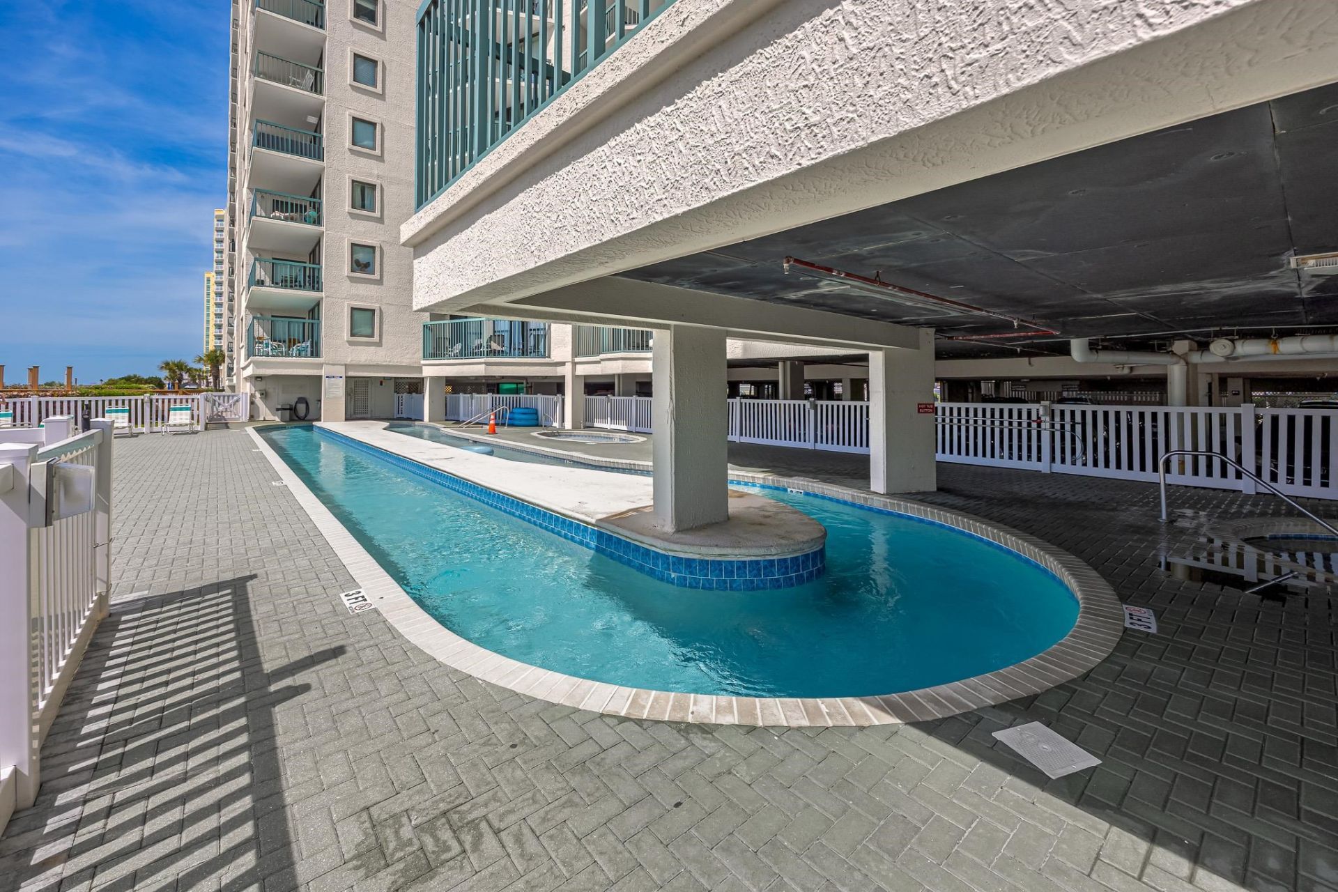 201 South Ocean Blvd.  Photo 51