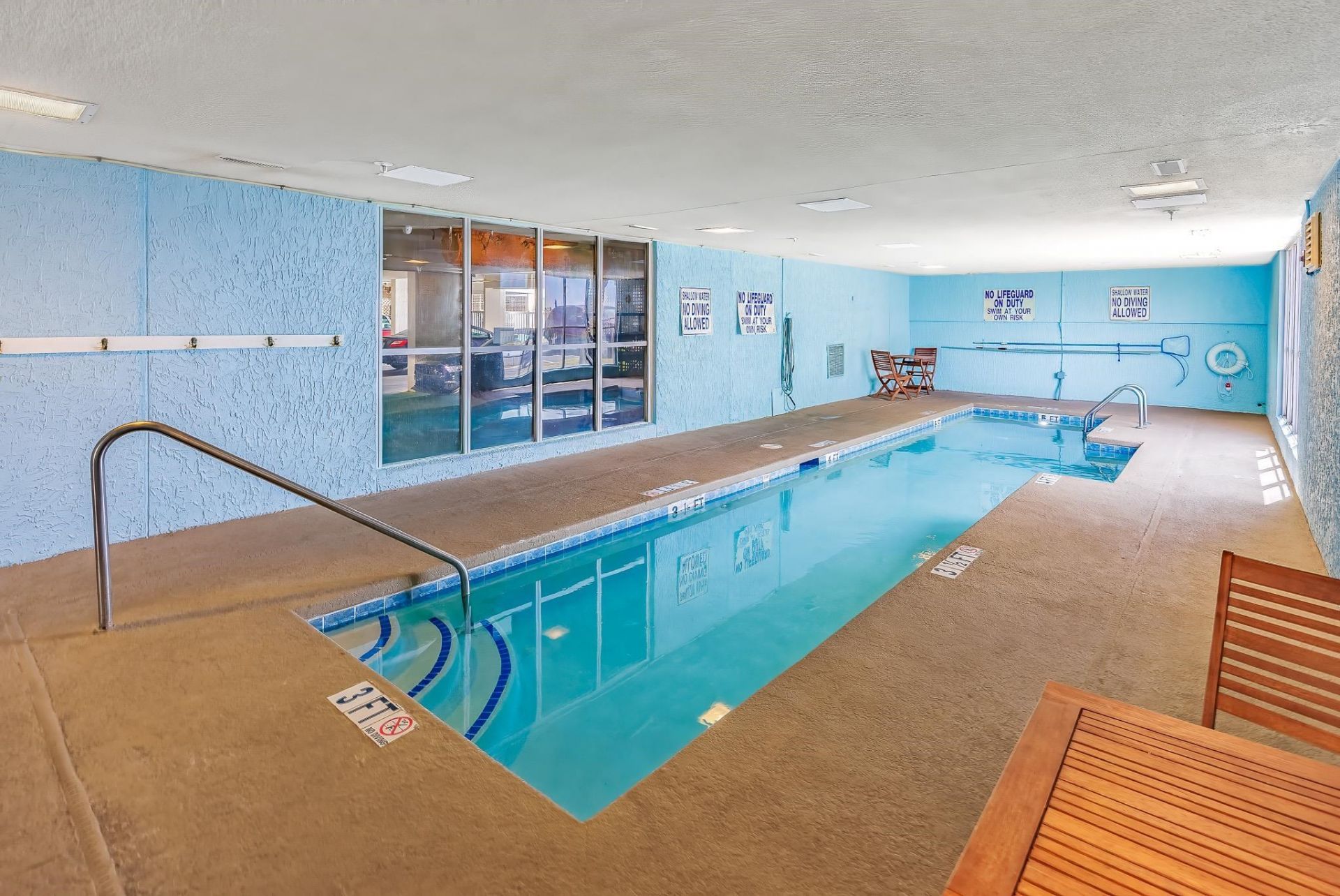 201 South Ocean Blvd.  Photo 55