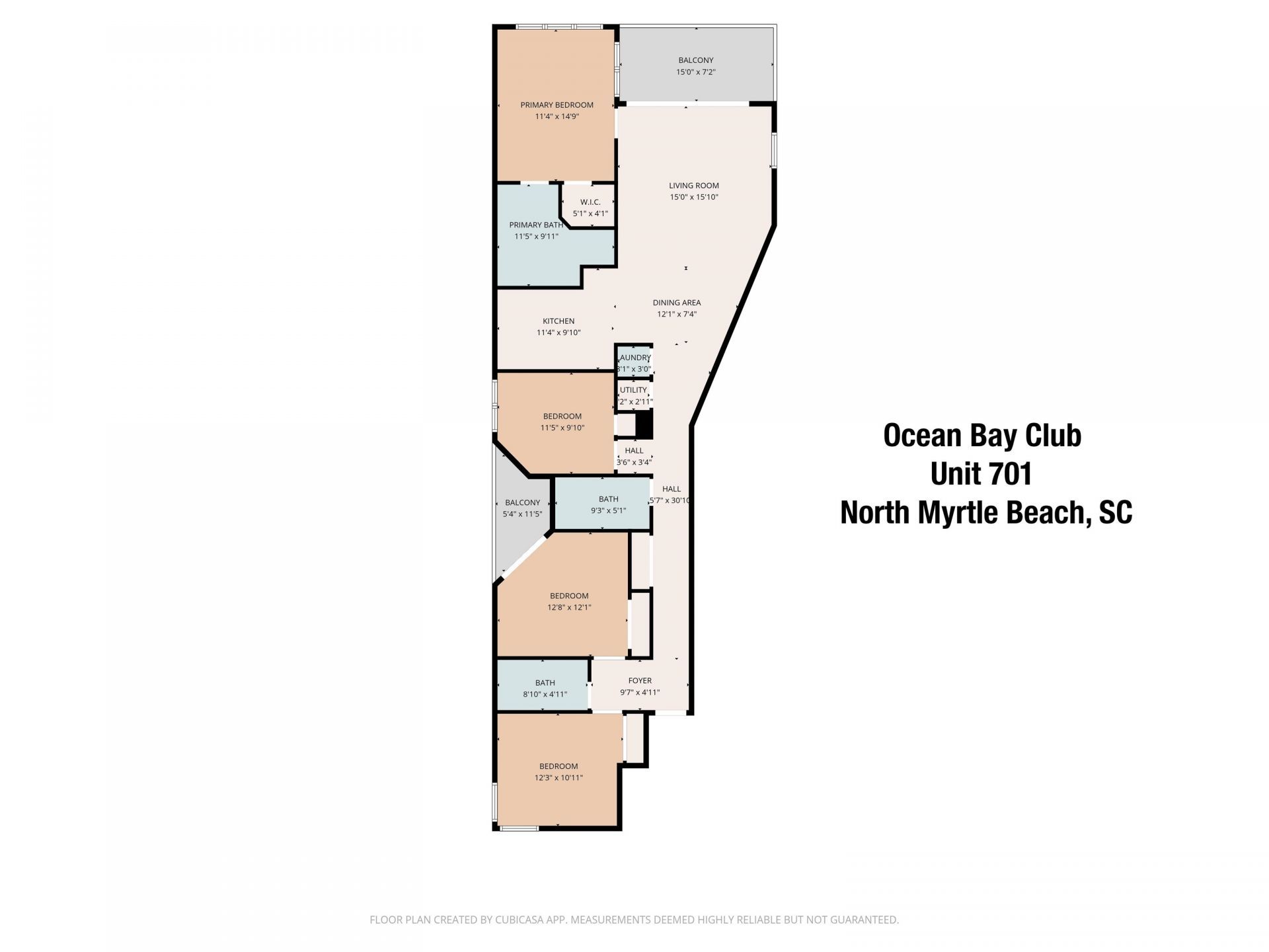 201 South Ocean Blvd.  Photo 75