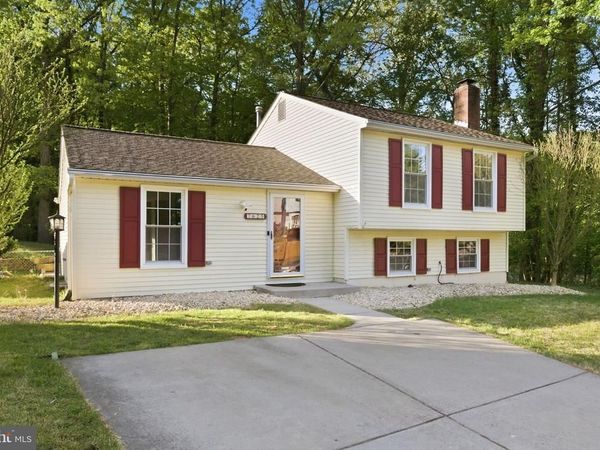 7625 SHEFFIELD GREEN WAY, LORTON, VA 22079