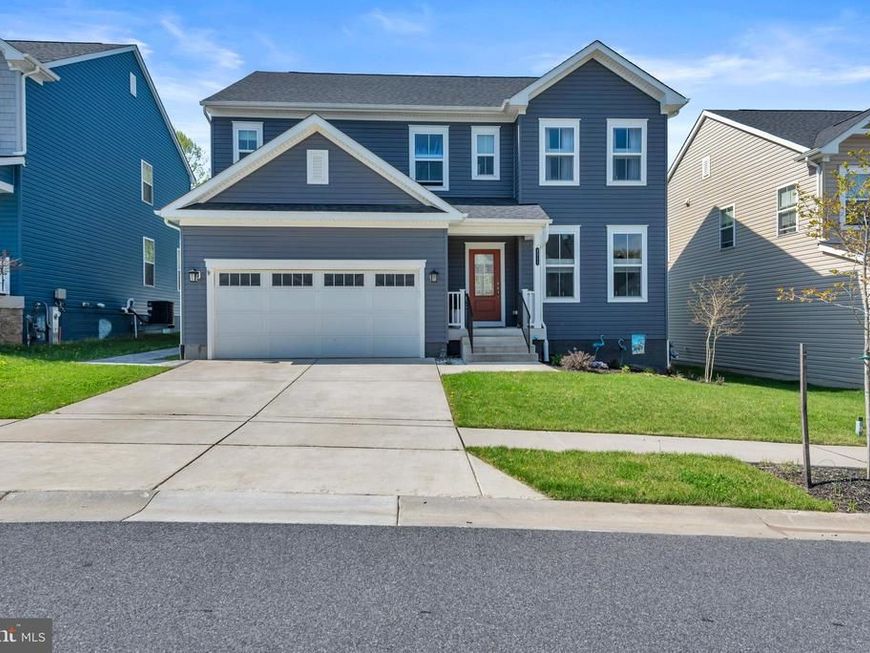 2311 Terrapin Crossing, Jessup, MD 20794 Main Photo