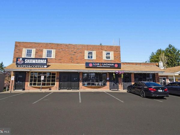 316 BUSTLETON PIKE , FEASTERVILLE-TREVOSE, PA 19053