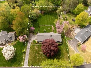 1247 THOMAS ROAD, WAYNE, PA 19087