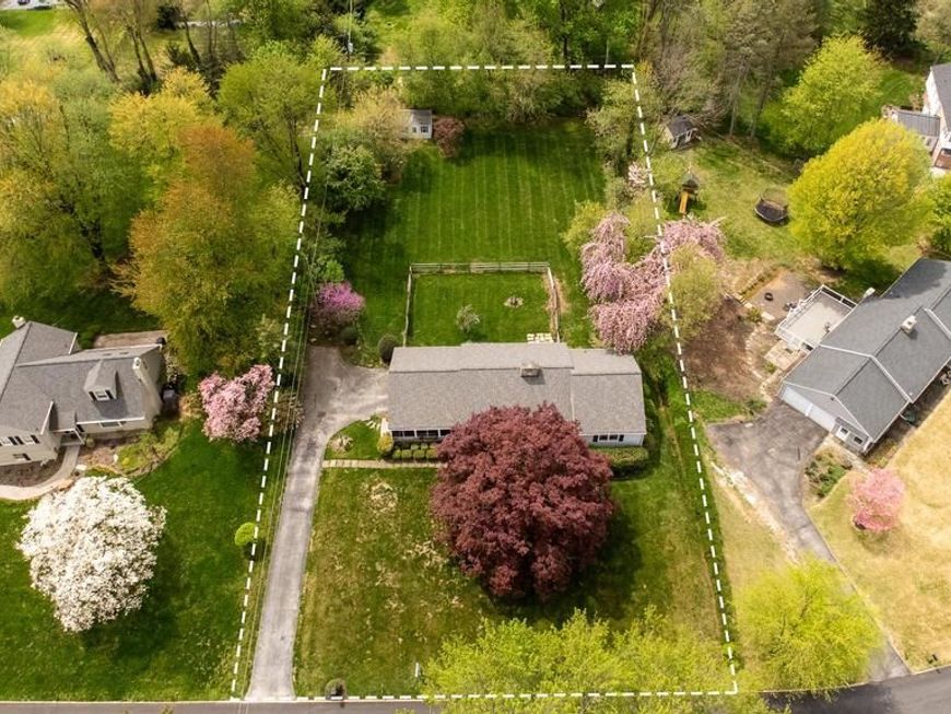 1247 Thomas Road, Wayne, PA 19087 Main Photo