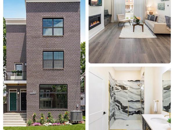 311 W SOUTH STREET , UNIT 2, FREDERICK, MD 21701