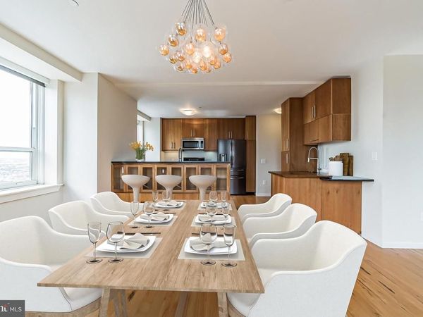 1425 LOCUST STREET, Unit 28A, PHILADELPHIA, PA 19102