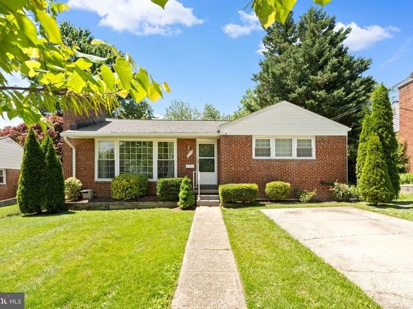 10310 BRUNSWICK AVENUE, SILVER SPRING, MD 20902