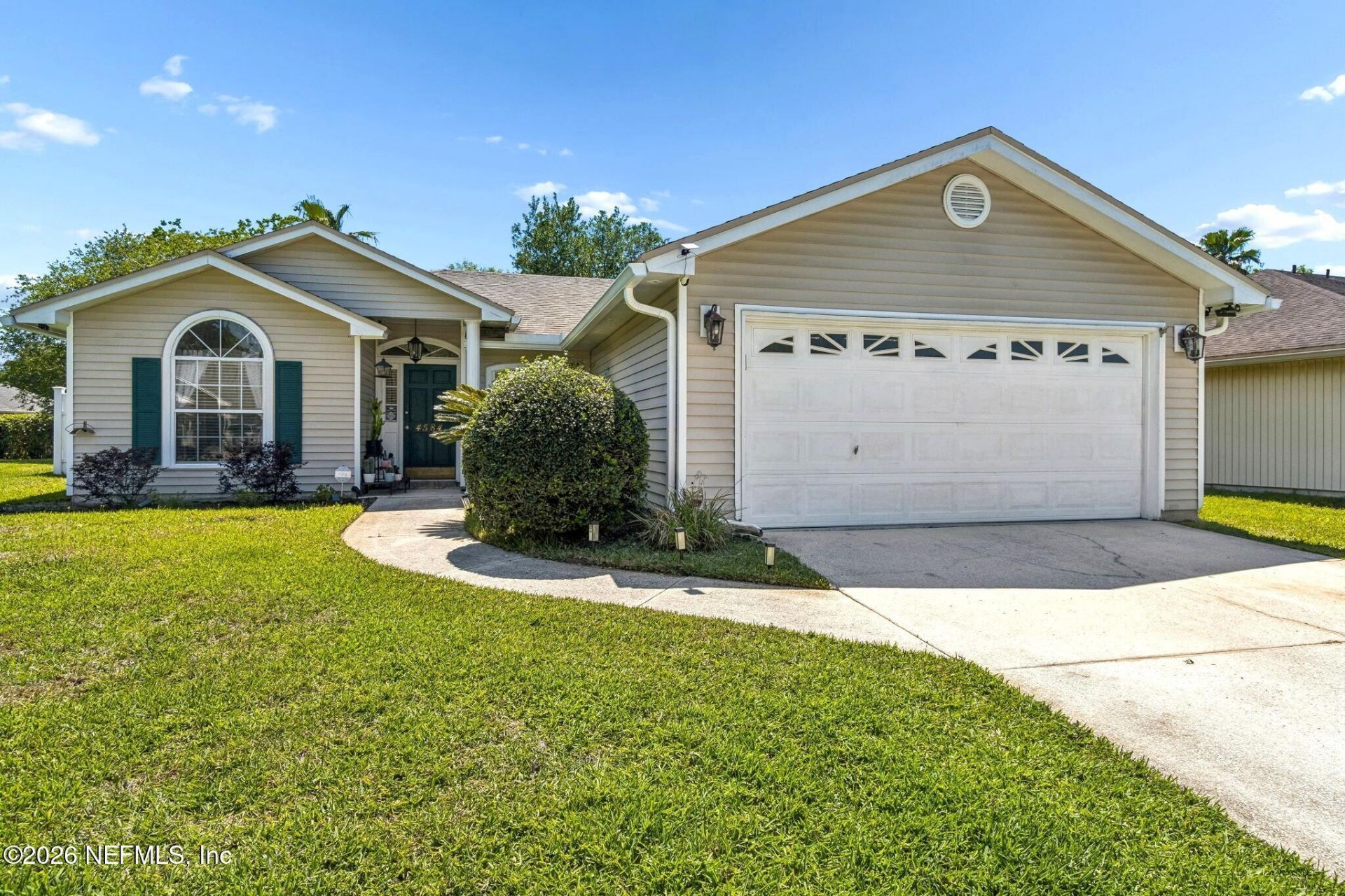 4584 Arrow Wind Lane, Jacksonville, FL 32258 Main Photo