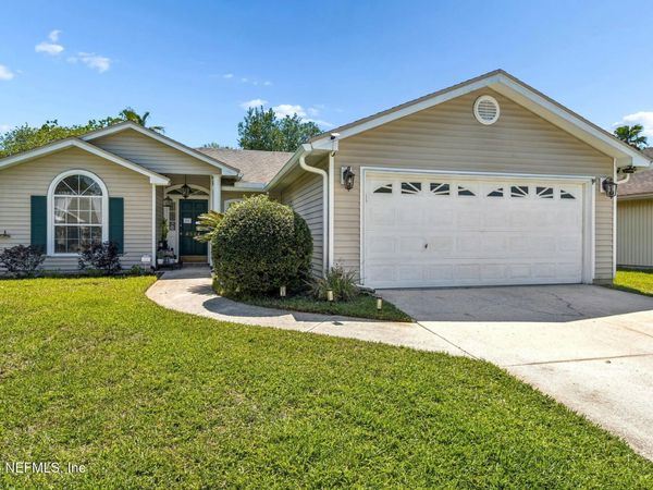 4584 ARROW WIND Lane, Jacksonville, FL 32258