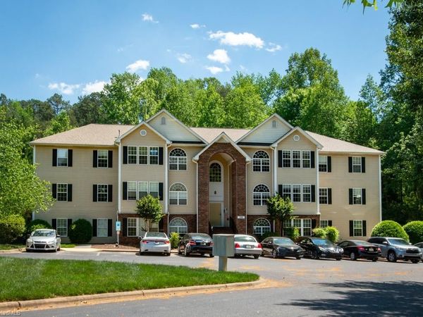 1021 Ivy Glen Drive , Winston-Salem, NC 27127