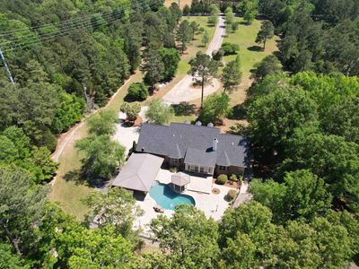 1121 Canterfield Road, Chapin, SC 29036